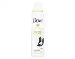De Online Drogist Dove Invisible Dry Anti-transpirant Deodorant Spray aanbieding