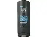 De Online Drogist Dove Men+Care Body Face & Hair Wash aanbieding