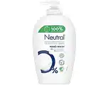 De Online Drogist Neutral 0% Vloeibare Handzeep Sensitive aanbieding