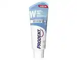 De Online Drogist Prodent Wit + Fris Tandpasta aanbieding