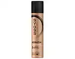 De Online Drogist Syoss 3in1 Keratin Hairspray Hold 4 aanbieding