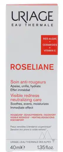 De Online Drogist Uriage Roseliane Neutralizing Care aanbieding