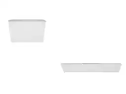 Lidl LIVARNO home LED-plafondlamp aanbieding