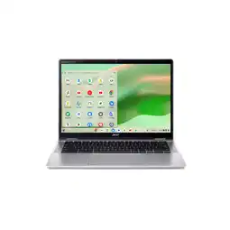 MediaMarkt Acer Chromebook Spin 314 Cp314-2hn-c4nv - 14 Inch Intel Processor N100 4 Gb 64 aanbieding