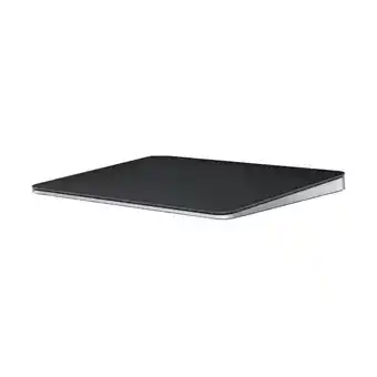 MediaMarkt Apple Magic Trackpad - Zwart aanbieding