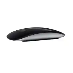 MediaMarkt Apple Magic Mouse (2022) - Zwart aanbieding