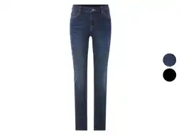 Lidl esmara Dames Jeans - slim fit aanbieding