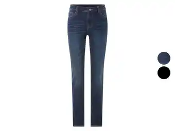 Lidl esmara Dames Jeans - slim fit aanbieding