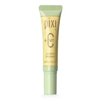 Douglas Pixi +C VIT UnderEye aanbieding