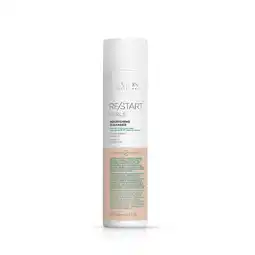 Douglas Revlon Professional Restart CURLS Nourishing Cleanser aanbieding