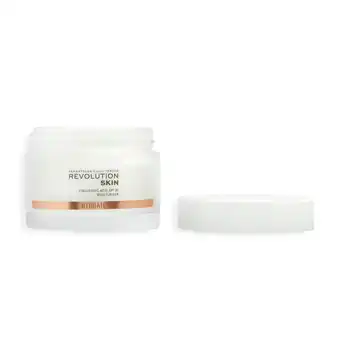 Douglas Revolution Skincare Hyaluronic Acid SPF 30 Moisturiser aanbieding