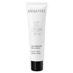 Douglas Annayake SPF30 aanbieding