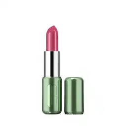 Douglas Clinique Clinique Pop Longwear Lipstick Shine aanbieding