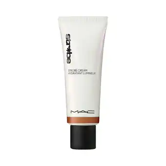 Douglas MAC Strobe Strobe Cream aanbieding