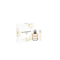 Douglas Givenchy L’Interdit Eau de Parfum 50 ML Set aanbieding