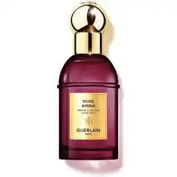 Douglas Guerlain Absolus Allegoria Rose Amira aanbieding