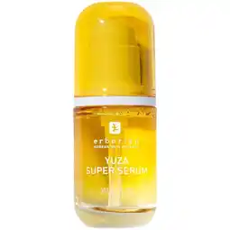 Douglas ERBORIAN Yuzu Super Serum aanbieding