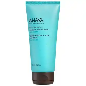 Douglas AHAVA Mineral Hand Cream Sea-Kissed aanbieding