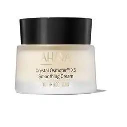 Douglas AHAVA Crystal Osmoter X6 Smoothing Cream aanbieding