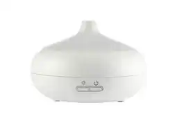 Lidl SILVERCREST Ultrasone aroma diffuser aanbieding