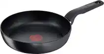 Bol.com Tefal Hard Titanium PRO koekenpan 24 cm - Alle Warmtebronnen incl. inductie aanbieding