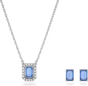 Amazon Swarovski Stilla Attract Collectie Set aanbieding