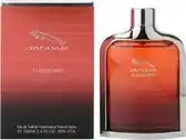 Bol.com Jaguar Red - 100ml - Eau de toilette aanbieding