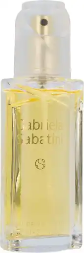 Bol.com Gabriela Sabatini 60 ml - Eau de toilette - for Women aanbieding