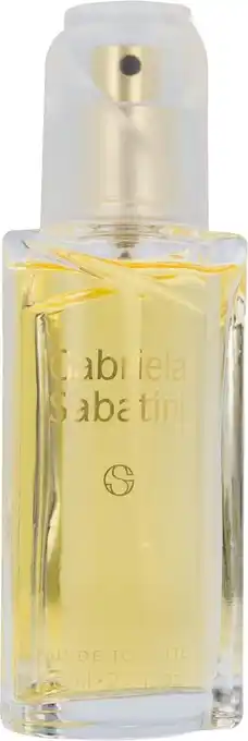 Bol.com Gabriela Sabatini 60 ml - Eau de toilette - for Women aanbieding