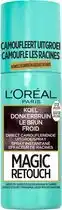 Bol.com L’Oréal Paris Magic Retouch Koel Donkerbruin - Camouflerende Uitgroeispray - 75 ml aanbieding