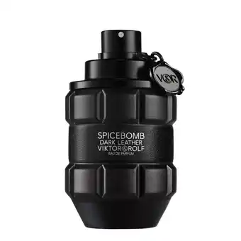 Wehkamp Viktor & Rolf Spicebomb Dark Leather eau de parfum - 90 ml aanbieding