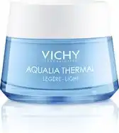 Amazon Vichy, Aqualia Thermal, lichte dagcrème, 50 ml aanbieding