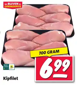 Nettorama Kipfilet aanbieding