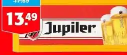 Hoogvliet Jupiler aanbieding