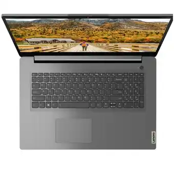 Expert Lenovo IdeaPad 3 17ALC6 (82KV00LWMH) aanbieding