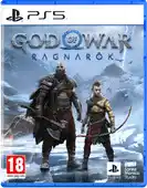 Amazon God of War: Ragnarök (PS5) aanbieding