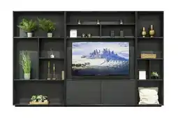 Woonsquare Hermosa Cinewall aanbieding