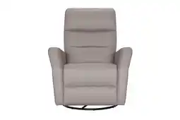 Woonsquare Cardona relaxfauteuil grijs aanbieding