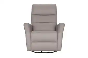 Woonsquare Cardona relaxfauteuil grijs aanbieding