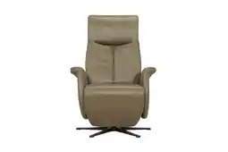 Woonsquare Ancona relaxfauteuil sta-op aanbieding