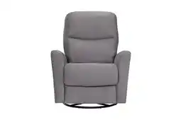 Woonsquare Lazy relaxfauteuil grijs aanbieding