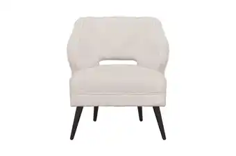 Woonsquare Sienna fauteuil aanbieding