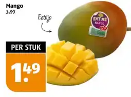 Poiesz Mango aanbieding