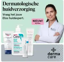 Etos Dermatologische huidverzorging aanbieding