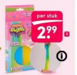 Etos DIY slijmset aanbieding