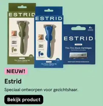 Etos Estrid aanbieding