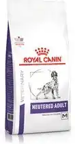 Bol.com Royal Canin Veterinary Diet Medium Dog Neutered Adult - Hondenvoer - 9 kg aanbieding