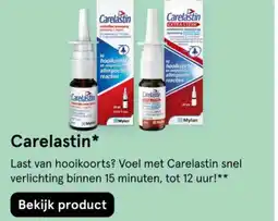 Etos Carelastin aanbieding