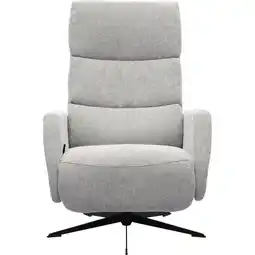 Trendhopper Relaxfauteuil Luxor maat M aanbieding