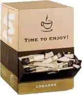 Bol.com Time To Enjoy Creamersticks - 600 x 25 gram aanbieding